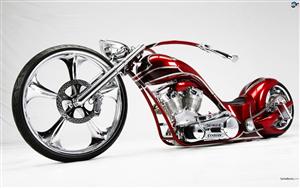 American Choppers